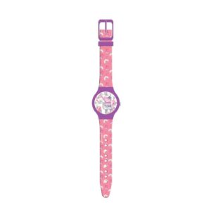 Kid Watch Peppa Pig - Tin Box (482625)  Watch_2