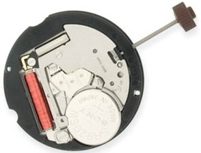 Ronda 505 Data Ore 6 (505)  Watch_main