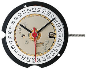Ronda 585 (585)  Watch_main