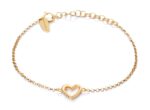 Viceroy Jewels Model Saint Valentine 2018 6006p100-07 (6006P100-07) Women's JEWELRY_main
