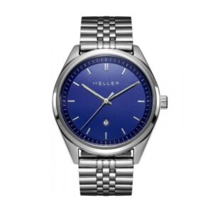 Meller Watches 6pa-3silver (6PA-3SILVER)  Watch_main
