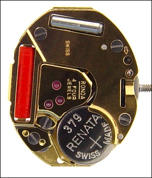 Ronda 751 (751)  Watch_main