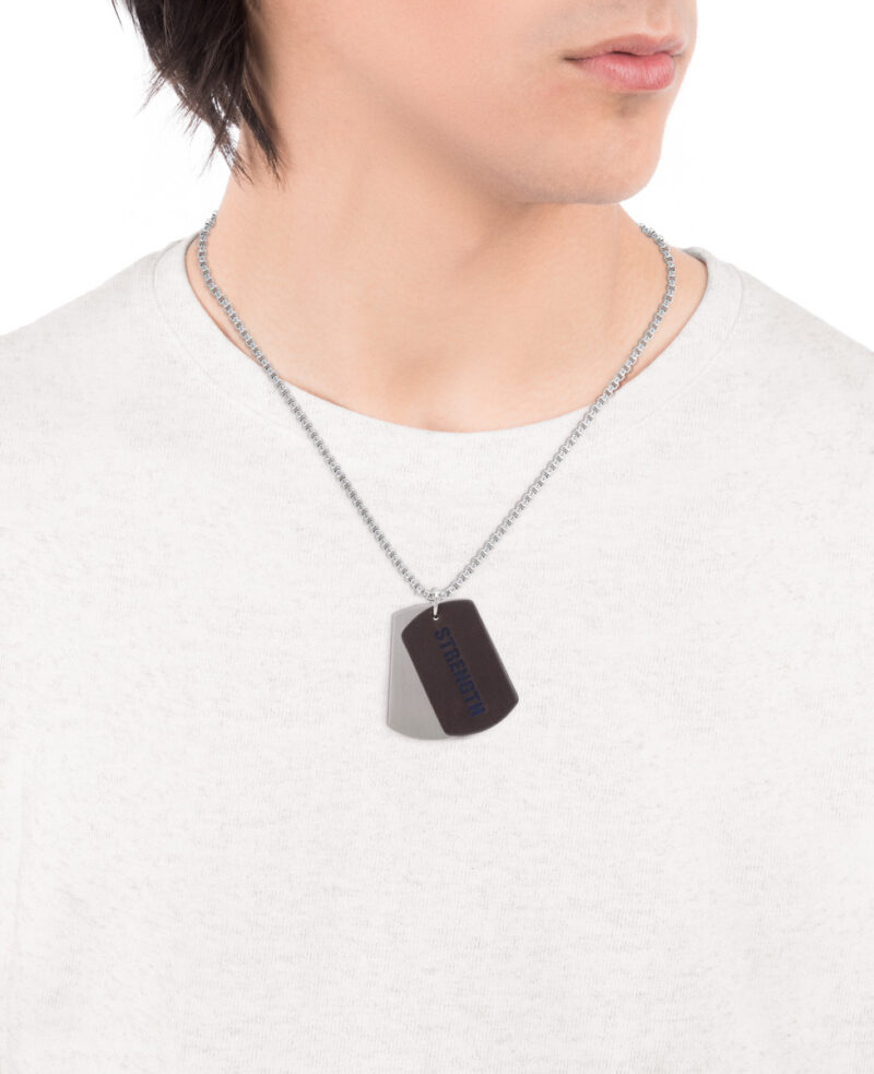 Viceroy Fashion 75191c01011 (75191C01011) Men's JEWELRY_2
