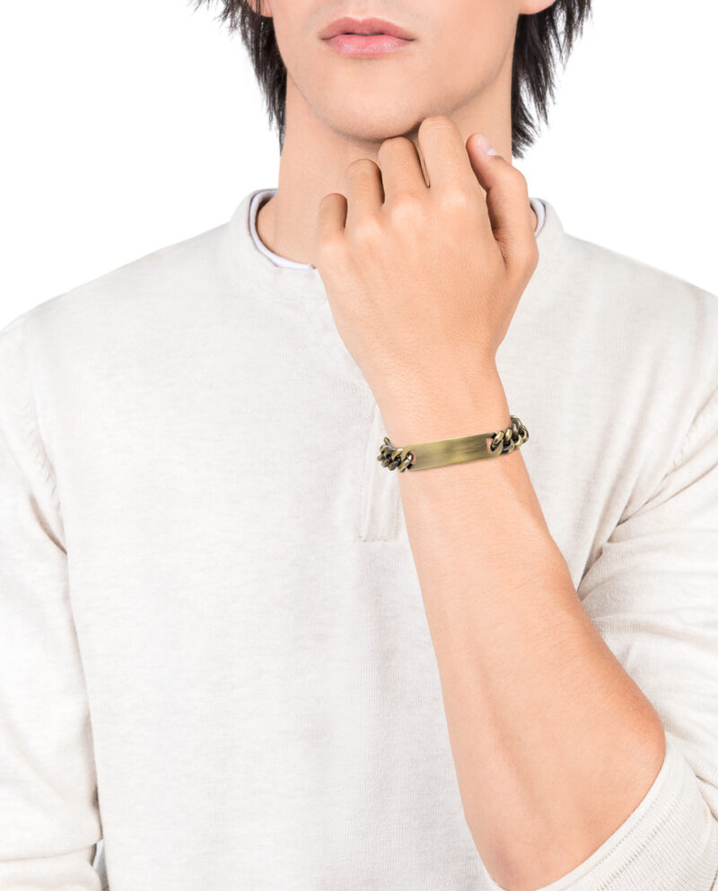 Viceroy Fashion 75300p01000 (75300P01000) Men's JEWELRY_1