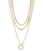 Viceroy Fashion 75309c01012 (75309C01012) Women's JEWELRY_main