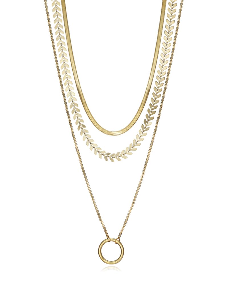 Viceroy Fashion 75309c01012 (75309C01012) Women's JEWELRY_main