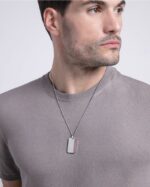 Viceroy Fashion 75349c01000 (75349C01000) Men's JEWELRY_1
