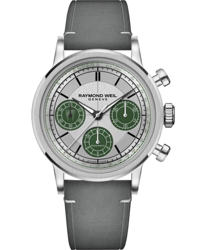 Raymond Weil 7765-stc-lar01 (7765-STC-LAR01)  Watch_main