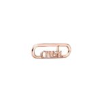 Pandora Charms Styling Crush Word Link ***special Price*** (780080C00) Women's JEWELRY_main
