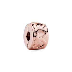 Pandora Charms Band Of Hearts ***special Price*** (781978) Women's JEWELRY_main
