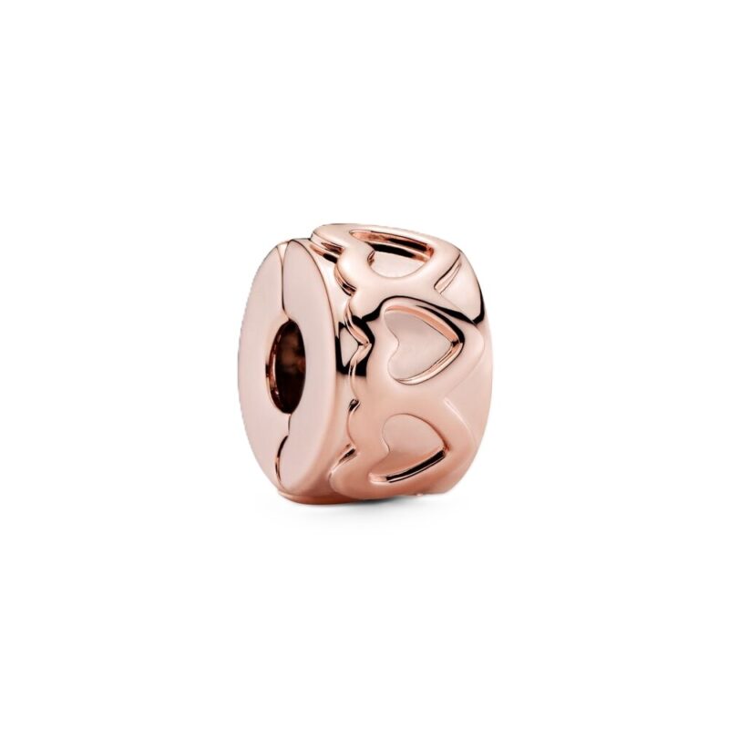 Pandora Charms Band Of Hearts ***special Price*** (781978) Women's JEWELRY_main