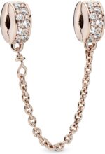 Pandora Charms Safety Chain (786322CZ-05) Women's JEWELRY_main