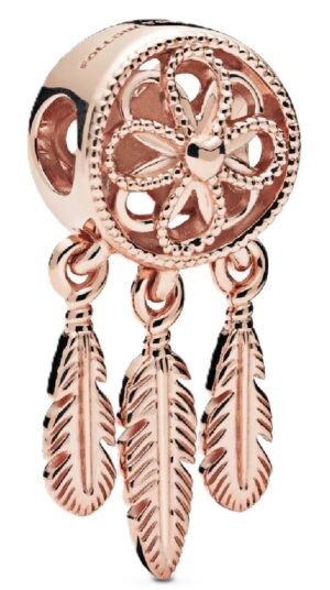 Pandora Charms Spiritual Dreamcatcher (787200C00) Women's JEWELRY_main