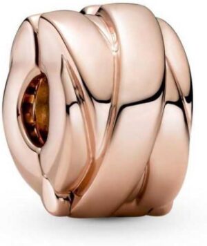Pandora Charms Polished Ribbons (789502C00) Women's JEWELRY_main