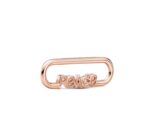 Pandora Charms Styling Peace Word Link ***special Price*** (789698C00) Women's JEWELRY_main