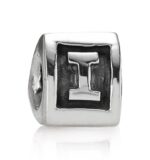 Pandora Charms Letter I Initial Bead ***special Price*** (790323I) Women's JEWELRY_main
