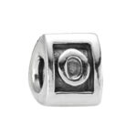 Pandora Charms Letter O Initial Bead ***special Price*** (790323O) Women's JEWELRY_main