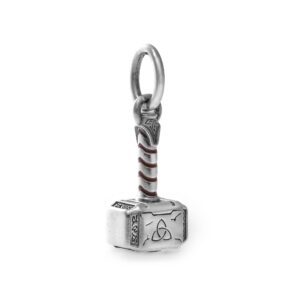Pandora Women's Charm Link (790483C01)