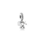 Pandora Charms Little Bear (792100CZ) Women's JEWELRY_main