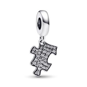 Pandora Women's Charm Link (792241C01)