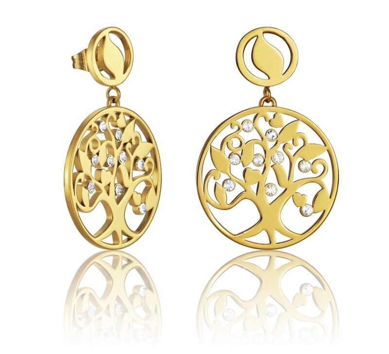 Viceroy Jewels Model Happiness 80007e11012 (80007E11012) Women's JEWELRY_main