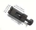 Watch Regulator / Spernatrice - Black (8373260002)  Watch_main