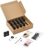 Junghans (uts) 838_11 - 11mm 10 Pcs Pack (838_11)  Watch_main
