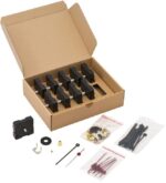 Junghans (uts) 838_16 - 16mm 10 Pcs Pack (838_16)  Watch_main