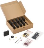Junghans (uts) 838_21 - 21mm 10 Pcs Pack (838_21)  Watch_main