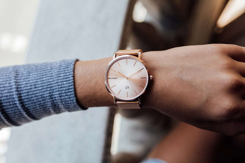 Millner 8425402504376 (8425402504376) Women's Watch_2