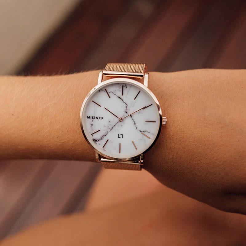 Millner 8425402504536 (8425402504536) Women's Watch_2