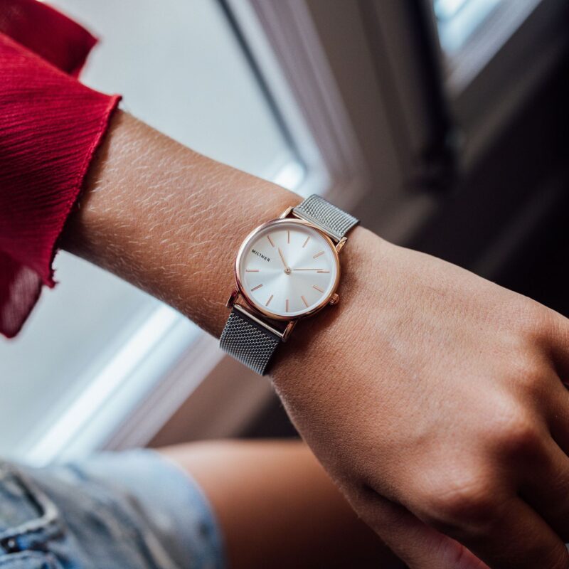 Millner 8425402504840 (8425402504840) Women's Watch_2