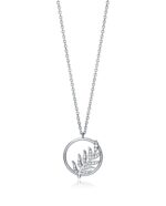 Viceroy Jewels 85022c000-38 (85022C000-38) Women's JEWELRY_main