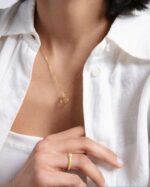 Viceroy Jewels 9124a016-30 (9124A016-30) Women's JEWELRY_1