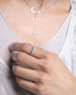 Viceroy Jewels 9125a016-30 (9125A016-30) Women's JEWELRY_1