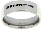 Ducati Jewels - Anello / Ring – Small – Size 27 (9631500587) Men's JEWELRY_main