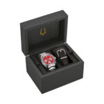 Bulova Lunar Pilot Blood Moon (96K115)  Watch_3