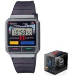 Casio Vintage Edgy Collection Stranger Things Special Edition (A120WEST-1AER) Unisex Watch_main
