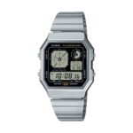 Casio Eu Watches A130we-1aef (A130WE-1AEF) Unisex Watch