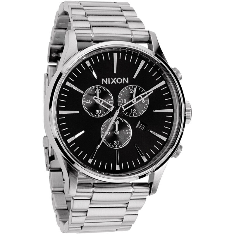 Nixon Sentry (A386-000)  Watch_3