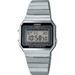 Casio Vintage Iconic Slim Design (A700WE-1AEF) Unisex Watch_main