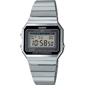 Casio Vintage Iconic Slim Design (A700WE-1AEF) Unisex Watch_main