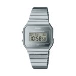Casio Vintage Iconic Slim Silver (A700WEV-7AEF) Unisex Watch_main