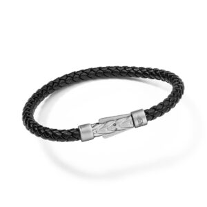An Jewels Jewelry Aa.p256ssbk.m (AA-P256SSBK-M)  JEWELRY_main