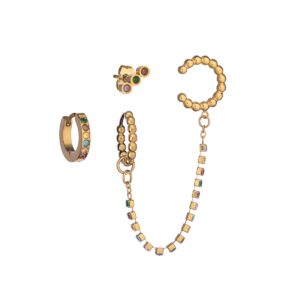 An Jewels Jewelry Ab.ep025 (AB-EP025)  JEWELRY_main