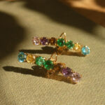 An Jewels Jewelry Ab.ep035 (AB-EP035)  JEWELRY_1