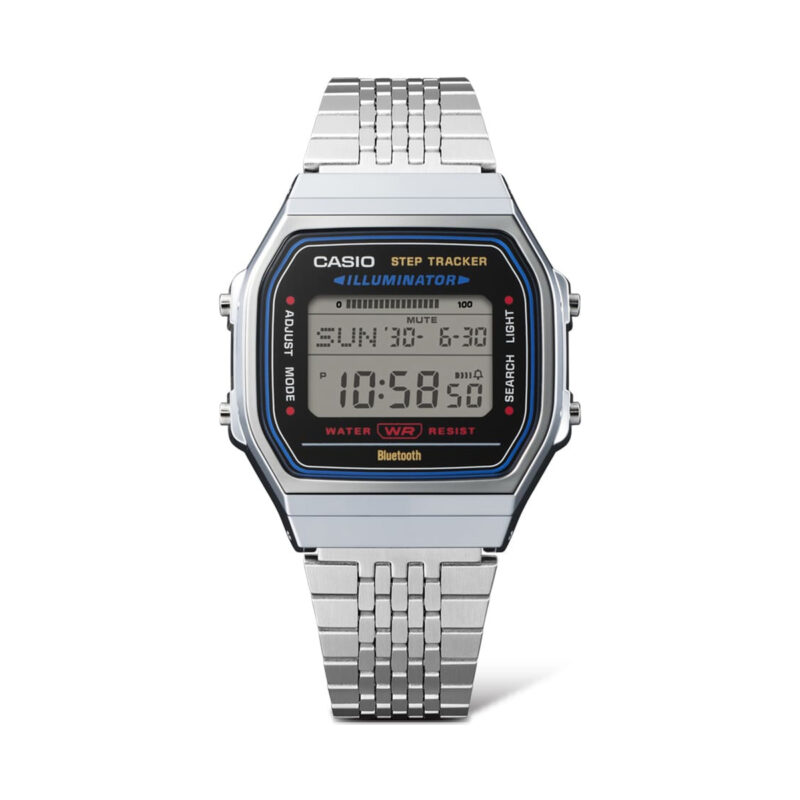 Casio Abl-100we-1aef (ABL-100WE-1AEF)  Watch_1