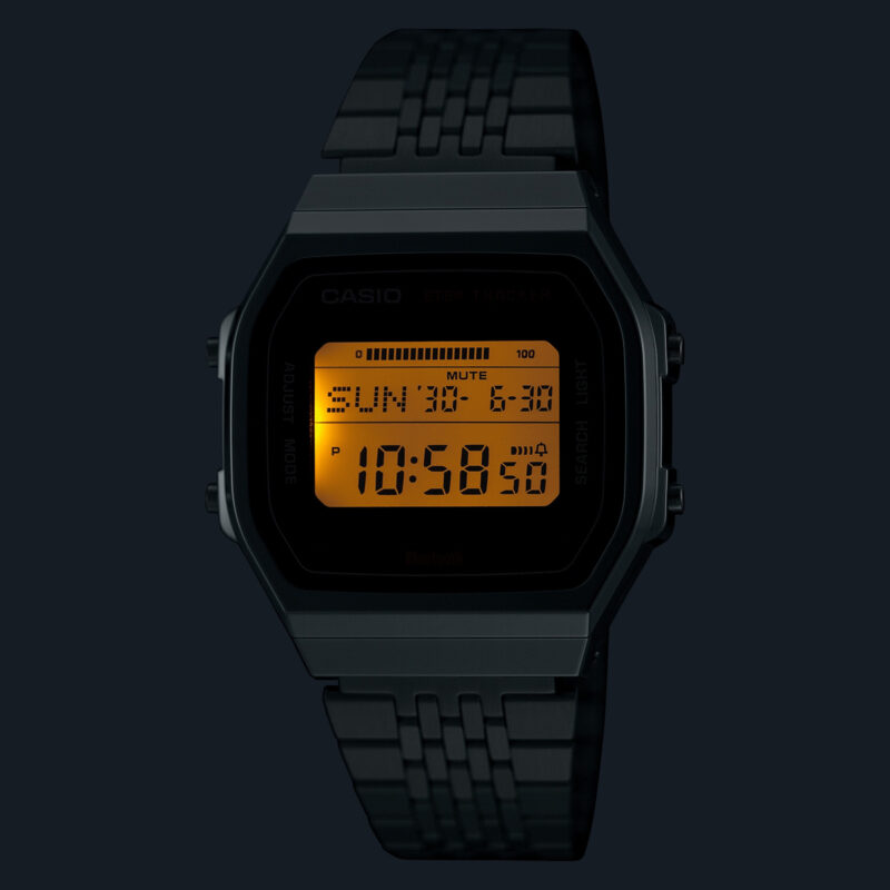 Casio Abl-100we-1aef (ABL-100WE-1AEF)  Watch_3