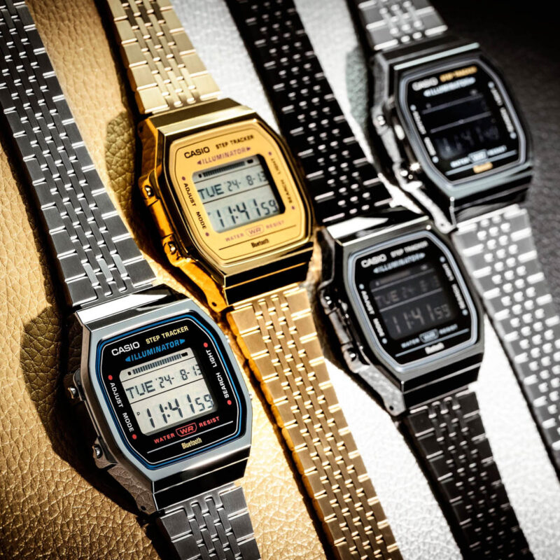 Casio Abl-100we-1aef (ABL-100WE-1AEF)  Watch_4