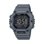 Casio Sport Collection Oversize 10 Years Battery - Avio (AE-1600H-8BVEF) Men's Watch_main